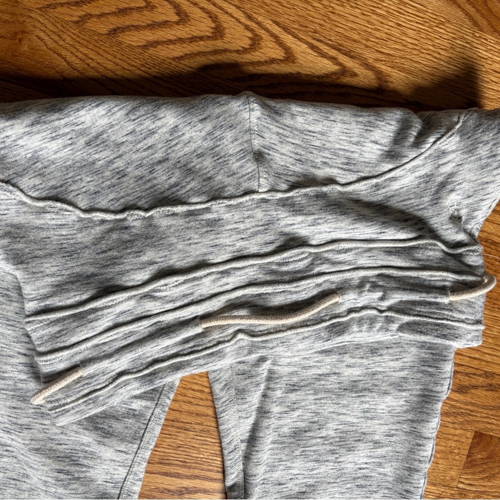 Free People Movement Stretchy Sweat Pants M Medium - Picture 4 of 4